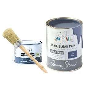 Annie Sloan Old Violet Basis Pakket, Dark Wax 500 ml
