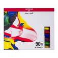 Amsterdam Acrylverf Compleet pakket 90 kleuren 20 ml
