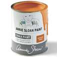 Annie Sloan Chalk Paint Barcelona Orange 500 ml