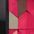 Annie Sloan Capri Pink Pakket 1, 500ML Soft Wax, 120ML Black Wax
