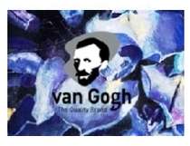 Van Gogh Olieverf bestellen - kopen