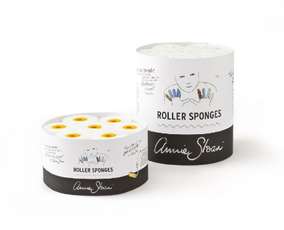 Annie Sloan Sponge roller 5 cm breed navulverpakking