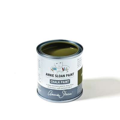 Annie Sloan Chalk Paint Olive 120 ml