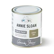 Annie Sloan Chalk Paint Chateau Grey 500 ml