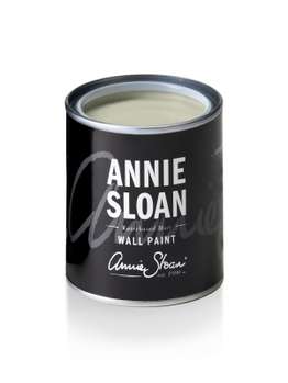 Annie Sloan Wall Paint Cotswold Green 120 ml