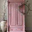 Annie Sloan Chalk Paint Scandinavian Pink 500 ml