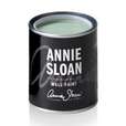 Annie Sloan Wall Paint Upstate Blue 120 ml