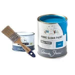Annie Sloan Giverny Start Pakket, Soft Wax 500 ml