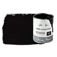 Annie Sloan Chalk Paint Athenian Black 1 liter
