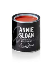 Annie Sloan Wall Paint Riad Terracotta 120 ml