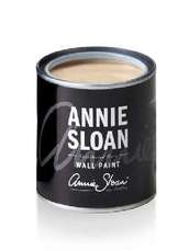 Annie Sloan Wall Paint Old Ochre 120 ml