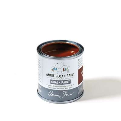 Annie Sloan Chalk Paint Primer Red 120 ml
