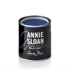 Annie Sloan Wall Paint Napoleonic Blue 120 ml bestellen
