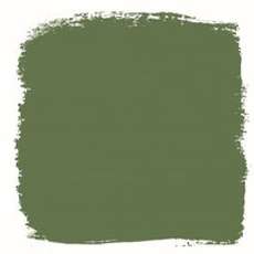 Annie Sloan Chalk Paint Capability Green