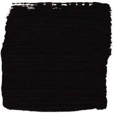 Annie Sloan Chalk Paint Athenian Black 500 ml