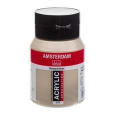 Amsterdam Acrylverf 815 Tin 500 ml