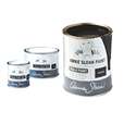 Annie Sloan Graphite Pakket 1, 500ML White Wax, 120ML Black Wax