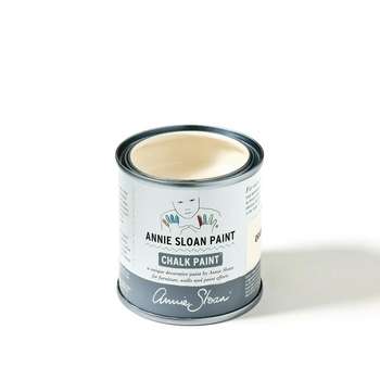 Annie Sloan Chalk Paint Original White 120 ml
