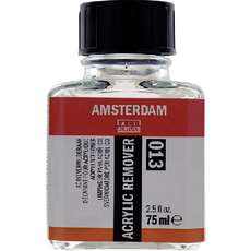 Amsterdam Acrylverwijderaar 013 fles 75 ml