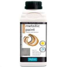 Polyvine Metallic Lak Tin 1 Liter