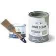 Annie Sloan Chalk Paint Coolabah Green Start Pakket