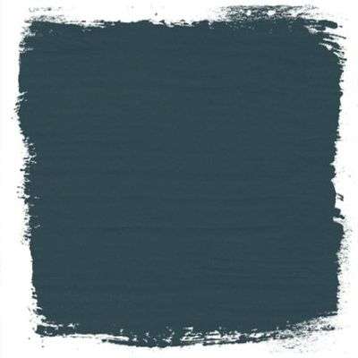Annie Sloan Chalk Paint Aubusson Blue