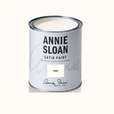 Annie Sloan Satin Paint Pure White