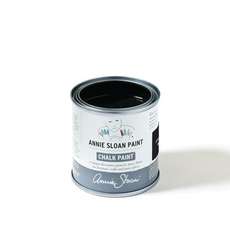 Annie Sloan Chalk Paint Athenian Black 120 ml