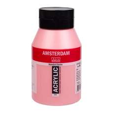 Amsterdam Acrylverf 316 Venetiaansroze 1000 ml