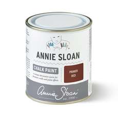 Annie Sloan Chalk Paint Primer Red 500 ml