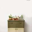 Annie Sloan Chalk Paint Country Grey