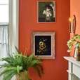 Annie Sloan Wall Paint Riad Terracotta 120 ml