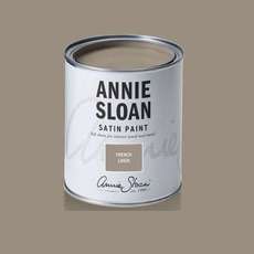 Annie Sloan Satin Paint French Linen