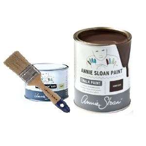 Annie Sloan Honfleur Start Pakket, Soft Wax 500 ml