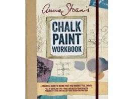Chalk Paint Workbook