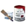 Annie Sloan Chalk Paint Burgundy Start Pakket