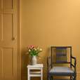 Annie Sloan Satin Paint Carnaby Yellow