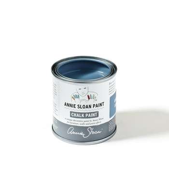 Annie Sloan Chalk Paint Greek Blue 120 ml