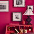 Annie Sloan Wall Paint Capri Pink 120 ml
