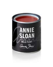 Annie Sloan Wall Paint Primer Red 120 ml