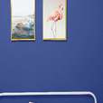 Annie Sloan Wall Paint Napoleonic Blue 120 ml bestellen