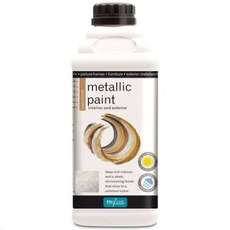 Polyvine Metallic Lak Parelmoer 1 Liter