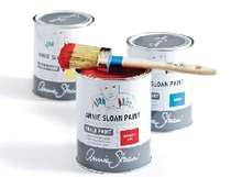 Annie Sloan Chalk Paint - Annie Sloan Verf - Annie Sloan Satin Paint