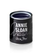 Annie Sloan Wall Paint Oxford Navy 120 ml