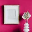 Annie Sloan Wall Paint Capri Pink 120 ml