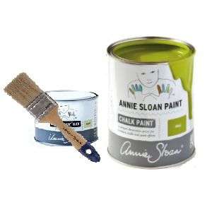 Annie Sloan Firle Start Pakket, Soft Wax 500 ml