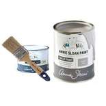 Annie Sloan Chalk Paint Chicago Grey Start Pakket