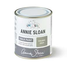 Annie Sloan Chalk Paint Coolabah Green 500 ml