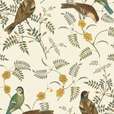 Decoupage paper Songbirds Annie Sloan