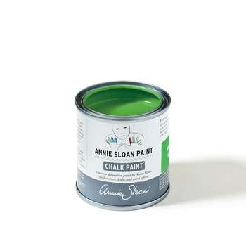 Annie Sloan Chalk Paint Antibes Green 120 ml